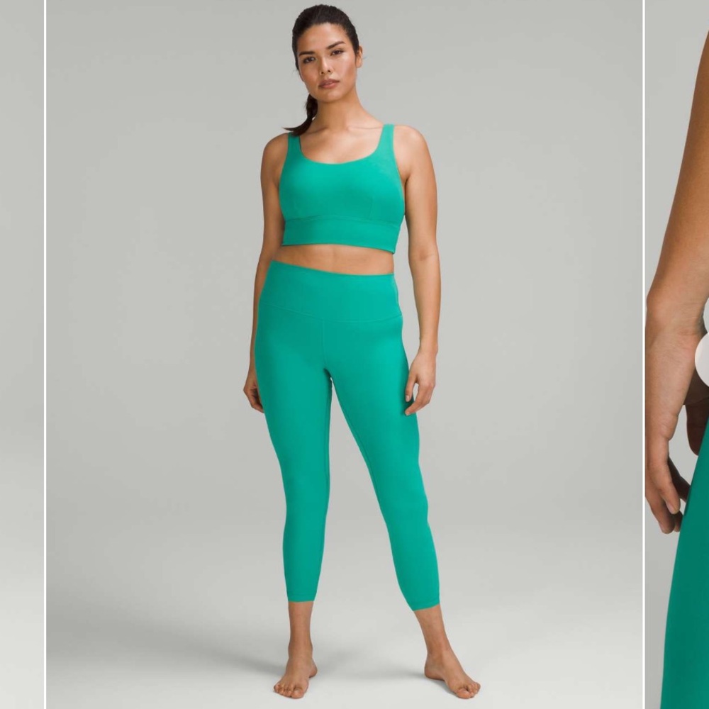 Lululemon Align Pant 25”